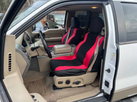 2007 Ford F-150