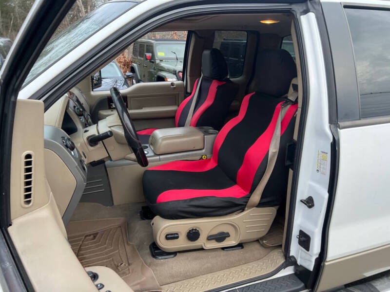 2007 Ford F-150