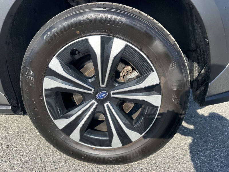 2023 Subaru Solterra Premium