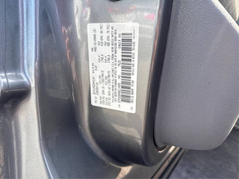 2008 Dodge Ram 2500