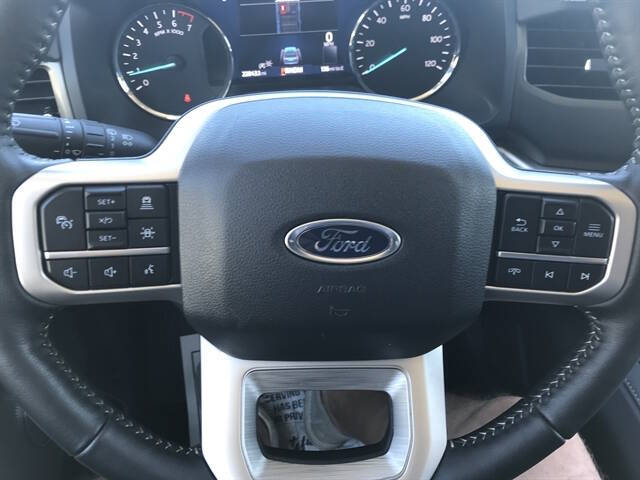 2024 Ford Expedition MAX XLT