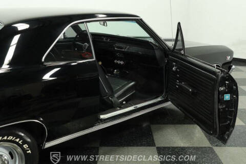 1967 Chevrolet Chevelle