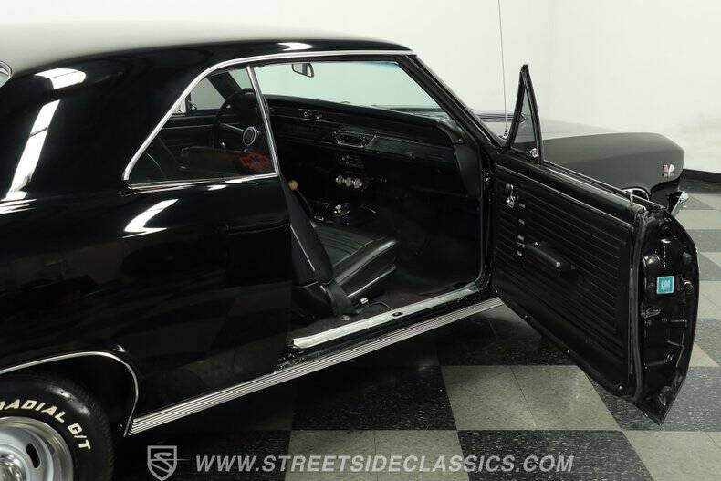 1967 Chevrolet Chevelle