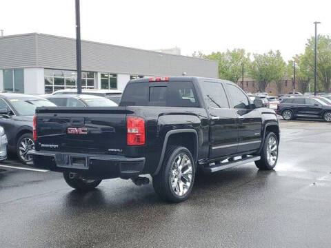 2014 GMC Sierra 1500
