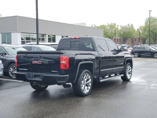 2014 GMC Sierra 1500