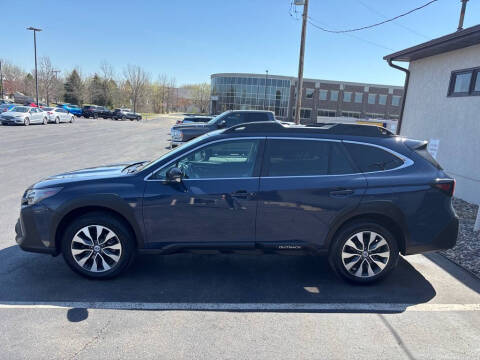 2023 Subaru Outback Limited
