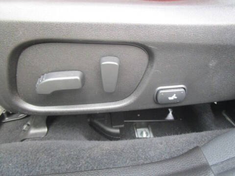 2018 Subaru Forester 2.5i Touring