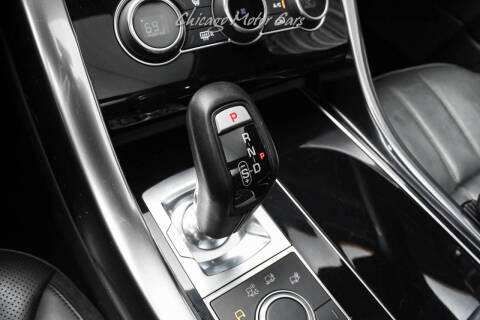 2016 Land Rover Range Rover Sport HSE