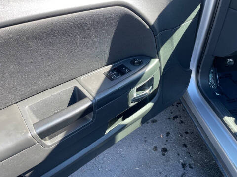 2013 Dodge Challenger