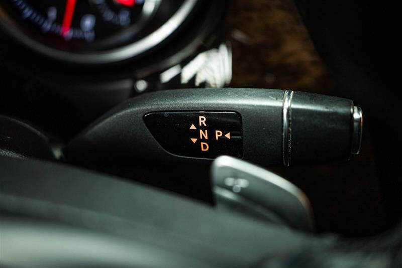 2017 Mercedes-Benz GLS GLS 450