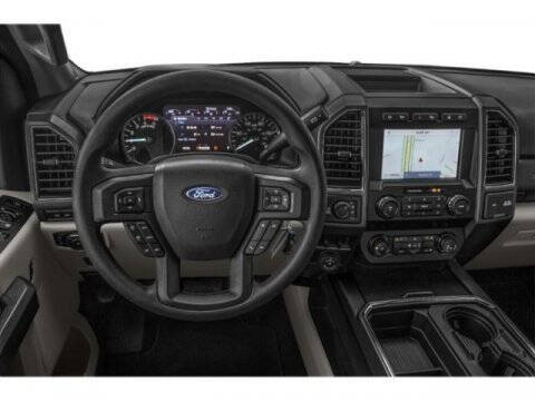 2021 Ford F-250 Super Duty
