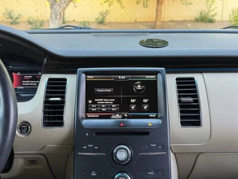 2015 Ford Flex SEL