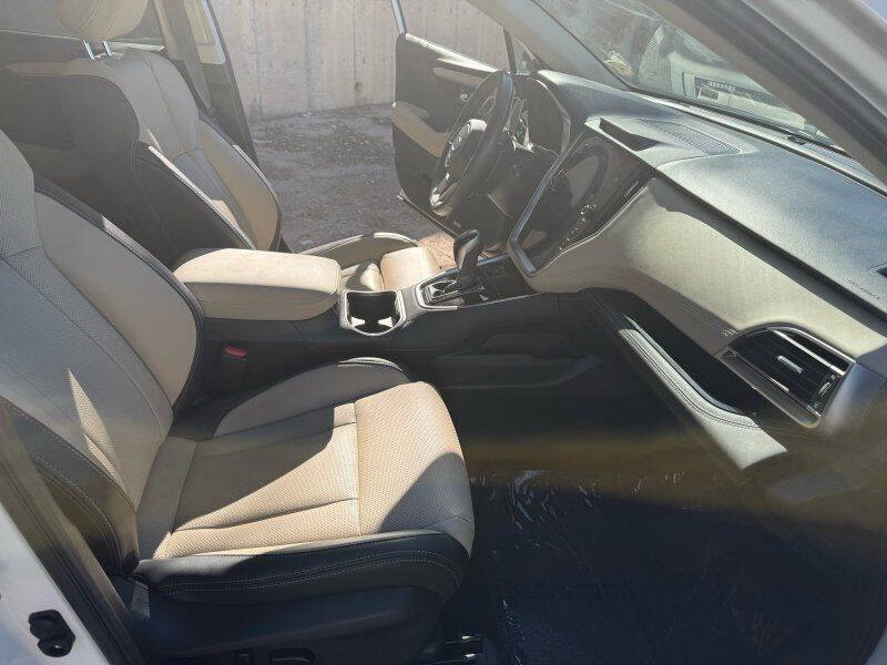 2023 Subaru Outback Limited