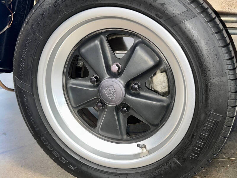 1980 Porsche 911