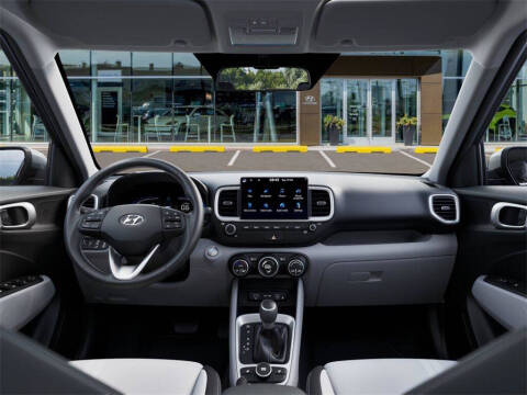 2026 Hyundai Venue