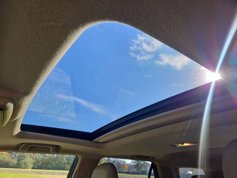 2012 Toyota 4Runner Limited