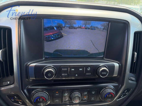 2015 Chevrolet Silverado 3500HD
