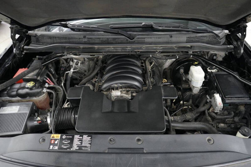 2016 GMC Sierra 1500