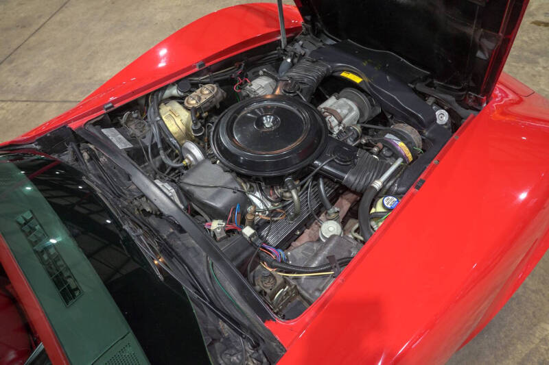 1979 Chevrolet Corvette