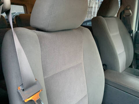 2006 Dodge Durango SLT