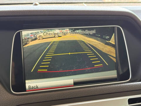 2014 Mercedes-Benz E-Class E 350