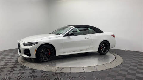 2024 BMW 4 Series M440i xDrive