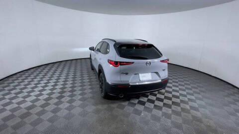 2026 Mazda CX-30 2.5 Turbo Aire Edition