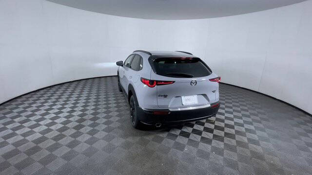 2026 Mazda CX-30 2.5 Turbo Aire Edition