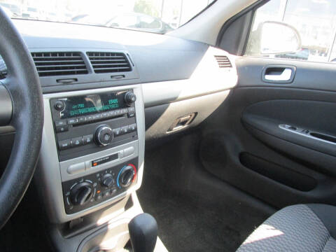 2009 Chevrolet Cobalt LT