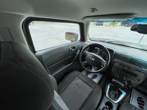 2009 HUMMER H3