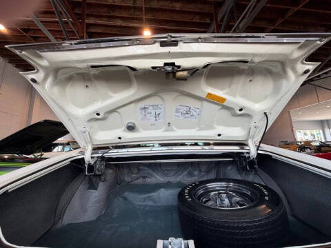 1969 Oldsmobile Hurst Olds
