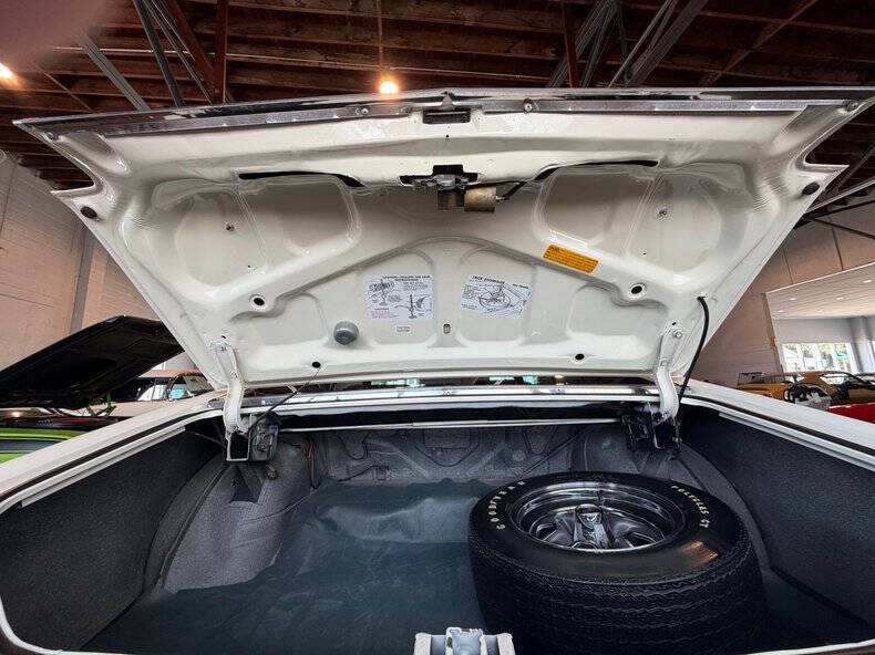 1969 Oldsmobile Hurst Olds