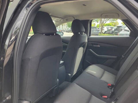 2026 Mazda CX-30 2.5 S