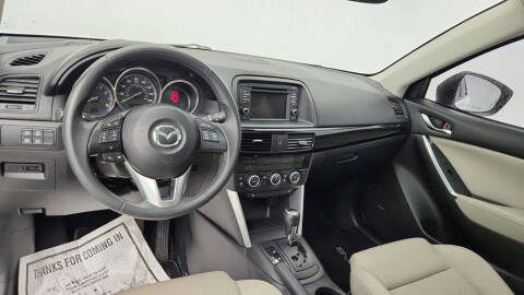 2014 Mazda CX-5 Grand Touring
