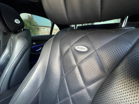 2017 Mercedes-Benz E-Class E 300