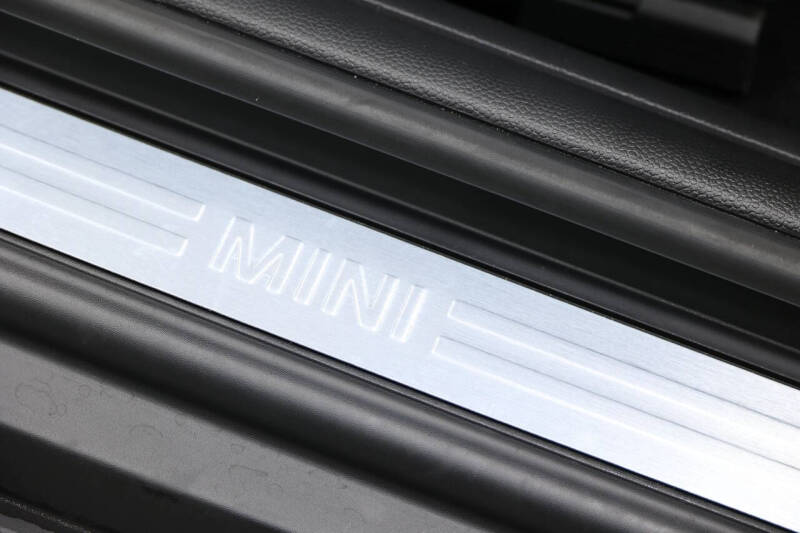 2025 MINI Hardtop 2 Door