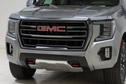 2023 GMC Yukon XL AT4