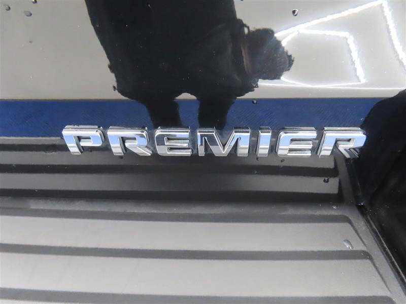 2020 Chevrolet Suburban Premier