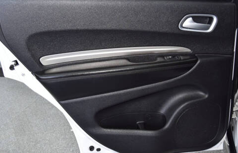 2020 Dodge Durango SXT