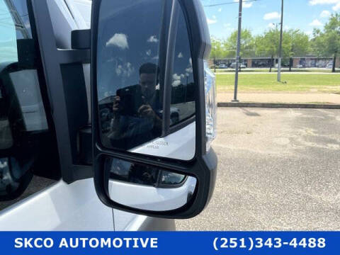 2024 RAM ProMaster