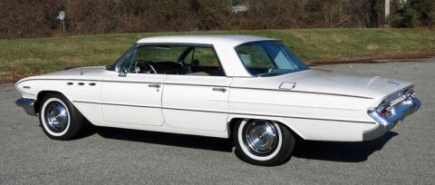 1961 Buick Invicta