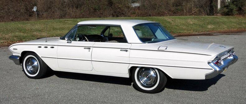 1961 Buick Invicta
