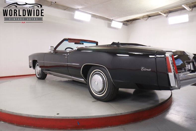 1976 Cadillac Eldorado