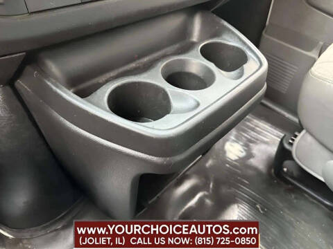 2016 Chevrolet Express 2500