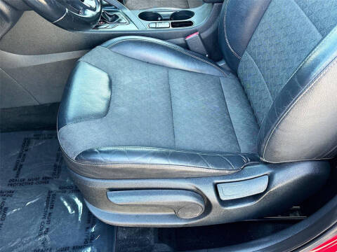 2017 Kia Niro EX