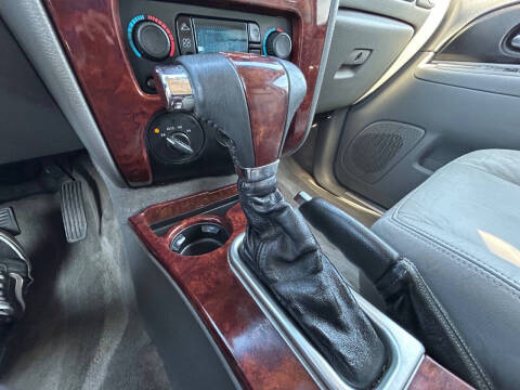 2006 GMC Envoy Denali