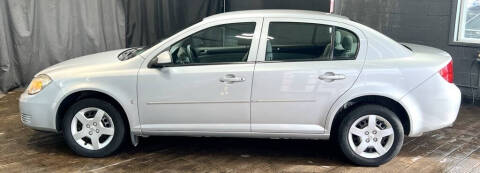 2008 Chevrolet Cobalt LT