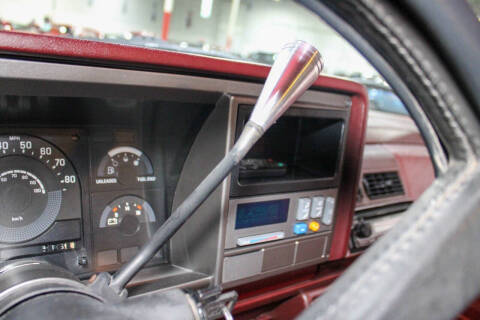 1990 GMC Sierra 1500