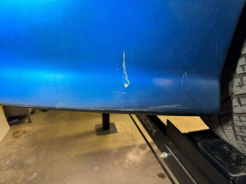 1994 Pontiac Firebird