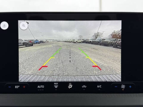 2025 Ford Maverick XL